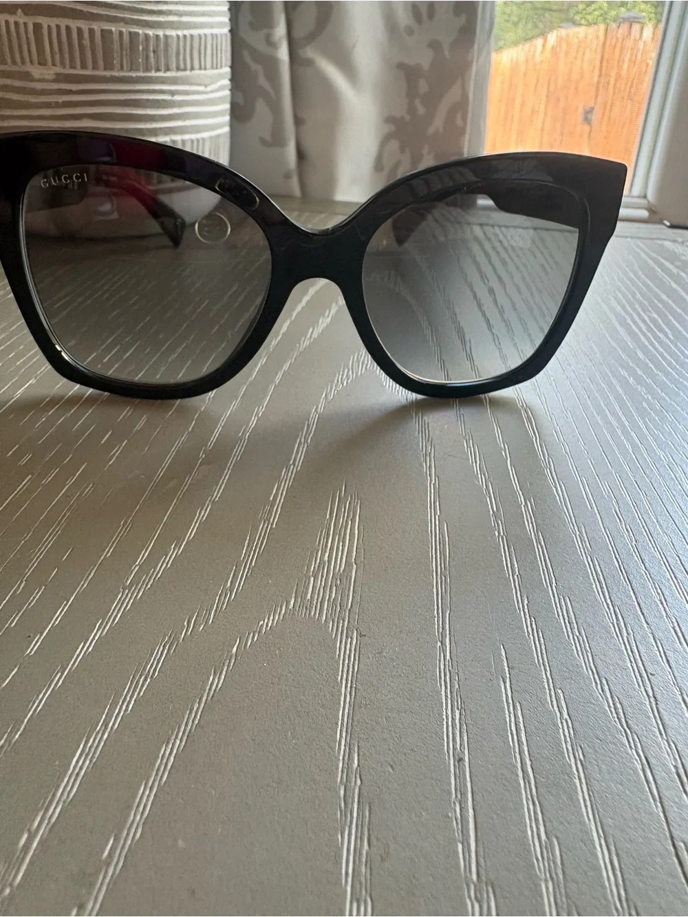 Gucci stylish cat